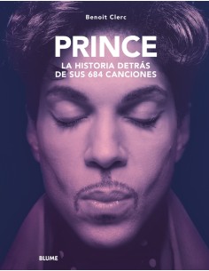 Prince Historia detras de sus 684 canciones
