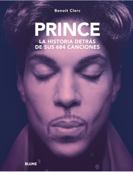 Prince Historia detras de sus 684 canciones