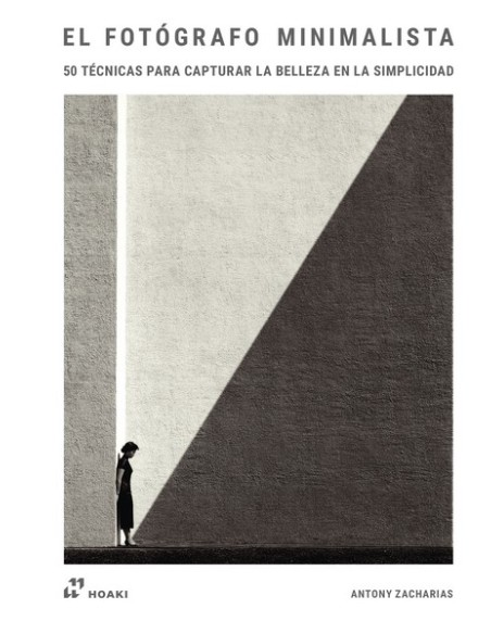EL FOTOGRAFO MINIMALISTA