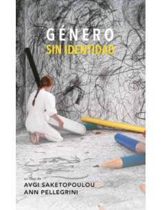 GENERO SIN IDENTIDAD