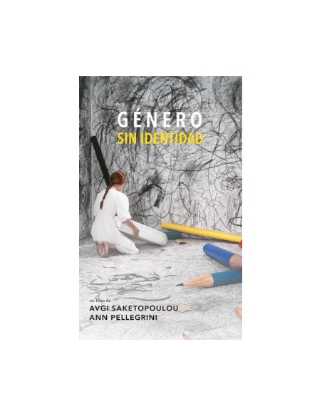 GENERO SIN IDENTIDAD