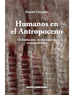 HUMANOS EN EL ANTROPOCENO