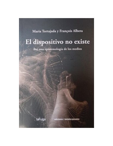 EL DISPOSITIVO NO EXISTE