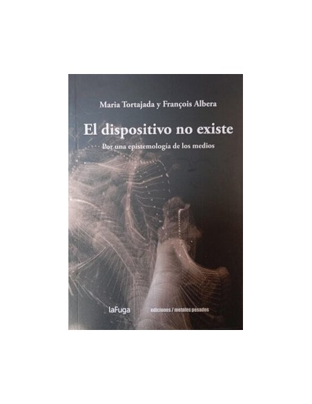 EL DISPOSITIVO NO EXISTE
