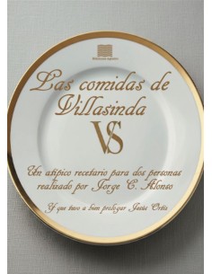 Las comidas de villasinda