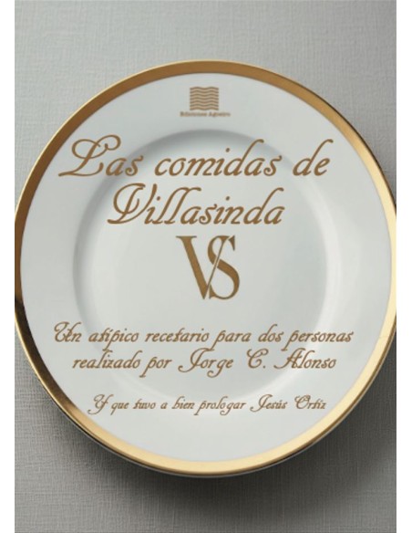 Las comidas de villasinda