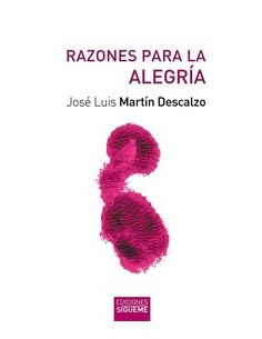 RAZONES PARA LA ALEGRIA