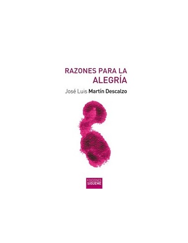 RAZONES PARA LA ALEGRIA