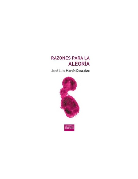 RAZONES PARA LA ALEGRIA