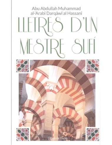 LLETRES D UN MESTRE SUFI