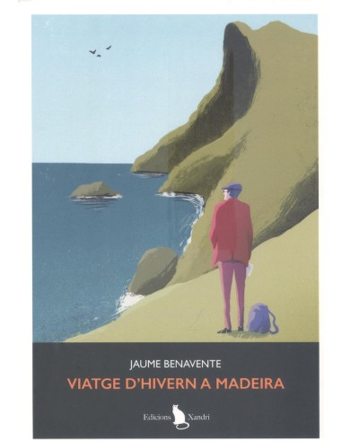 VIATGE D HIVERN A MADEIRA