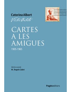 Cartes a les amigues