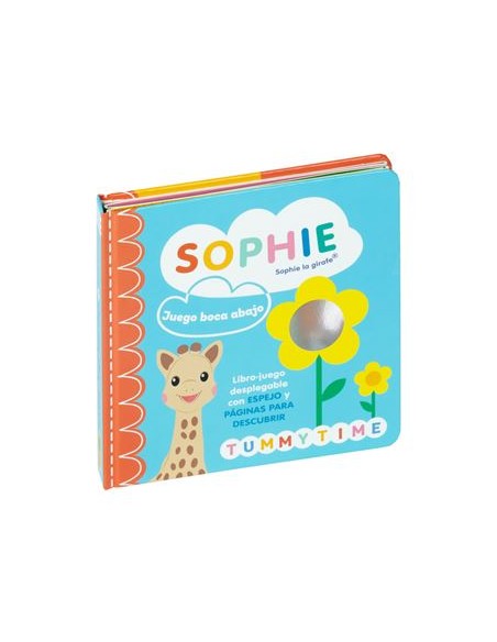 SOPHIE JUEGO BOCA ABAJO