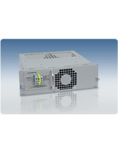 AT-CV5001DC unidad de fuente de alimentación 140 W Gris