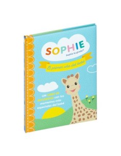 SOPHIE EL PRIMERO ANO DEL BEBE