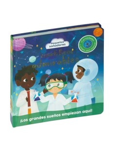 PEQUENOS SONADORES CIENTIFICOS ADMIRABLES