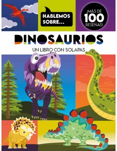 HABLEMOS SOBRE DINOSAURIOS