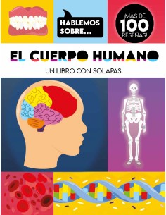 HABLEMOS SOBRE EL CUERPO HUMANO