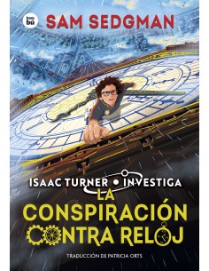 CONSPIRACION CONTRA RELOJ LA