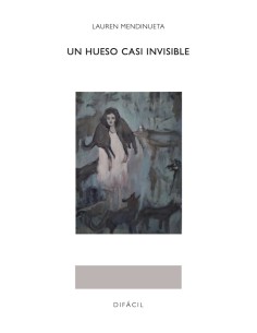 Un hueso casi invisible