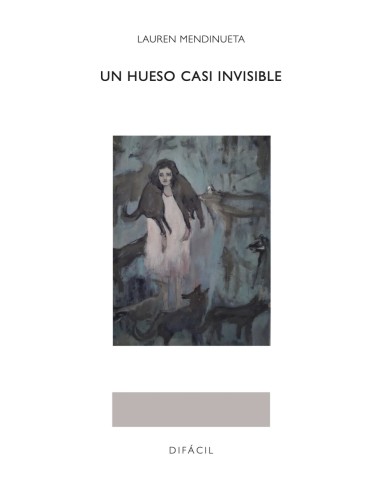 Un hueso casi invisible