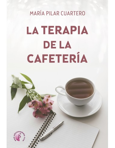 La terapia de la cafeteria