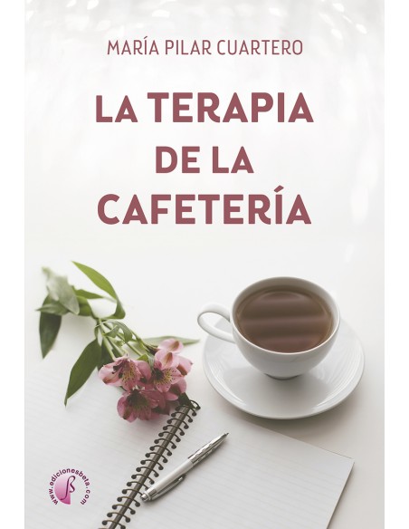 La terapia de la cafeteria
