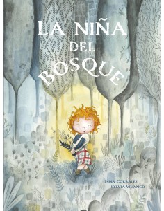 La nina del bosque