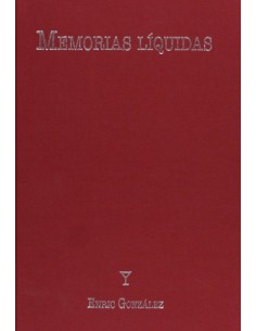 Memorias liquidas