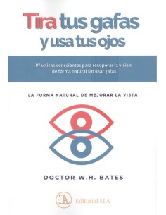 TIRA TUS GAFAS Y USA TUS OJOS