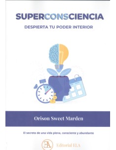 SUPERCONSCIENCIA DESPIERTA TU PODER INTERIOR