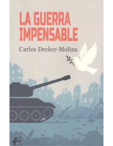 La guerra impensable