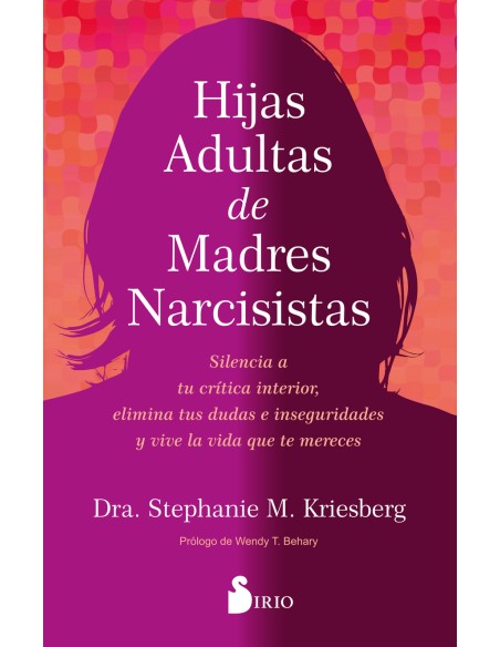 Hijas adultas de madres narcisistas