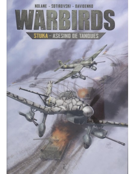 WARBIRDS