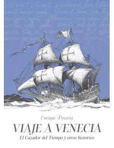 VIAJE A VENECIA
