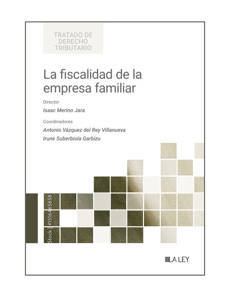 La fiscalidad de la empresa familiar