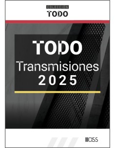 2025 2026TODO transmisiones