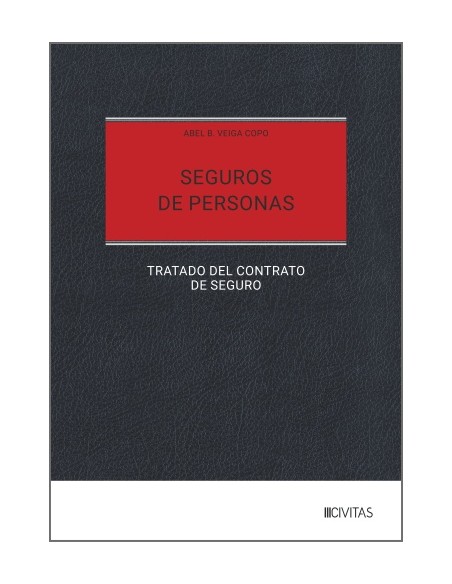 SEGUROS DE PERSONAS