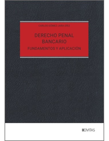 DERECHO PENAL BANCARIO