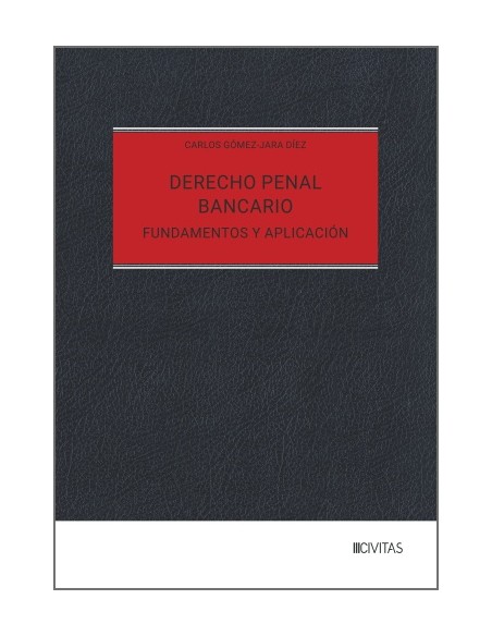 DERECHO PENAL BANCARIO