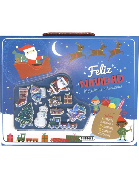 Feliz Navidad