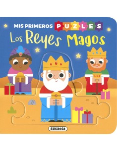 Los Reyes Magos