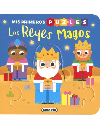 Los Reyes Magos