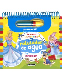Cenicienta