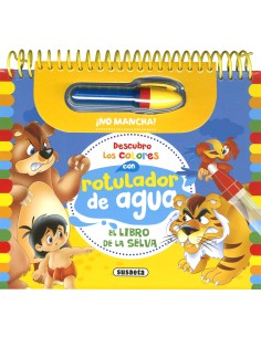 El libro de la selva