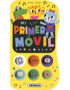 Mi primer movil