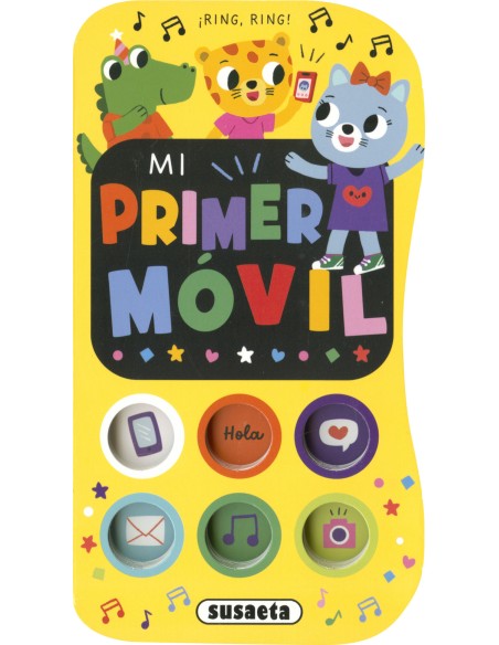 Mi primer movil