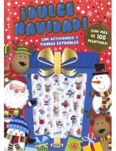 Dulce Navidad