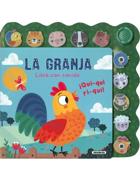 La granja
