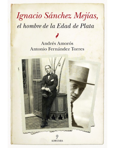 Ignacio Sanchez Mejias